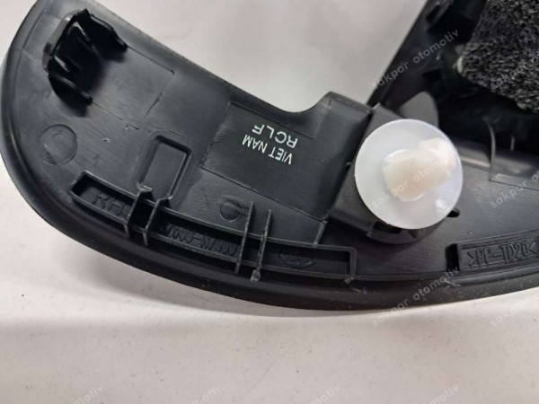 Hyundai Tucson Sağ Ön Kapı Twetter Kapağı Orj. 87660-N7000 SP YP (AD122)