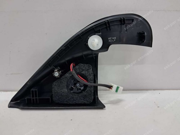 Hyundai Tucson Sağ Ön Kapı Twetter Kapağı Orj. 87660-N7000 SP YP (AD122)