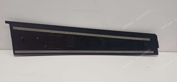 Hyundai Tucson Sağ Arka Kapı Çıtası Orj. 83260-N7010 SP YP (CE1214)