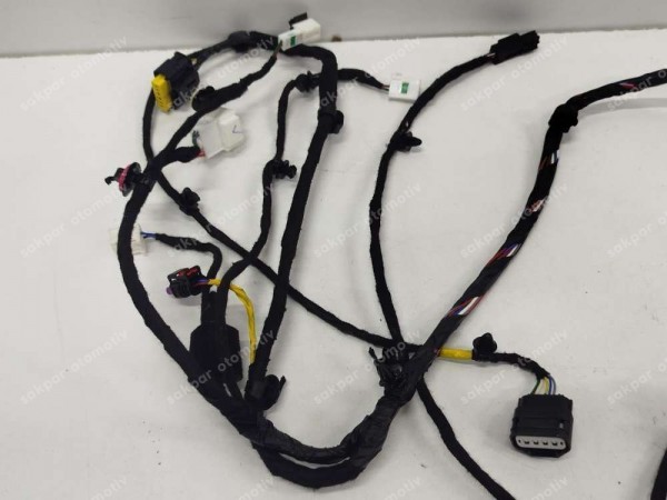 Hyundai Tucson Sağ Ön Kapı Elektrik Tesisatı 91610-N7170 SP YP (ZB121)