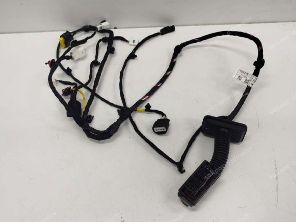 Hyundai Tucson Sağ Ön Kapı Elektrik Tesisatı 91610-N7170 SP YP (ZB121)