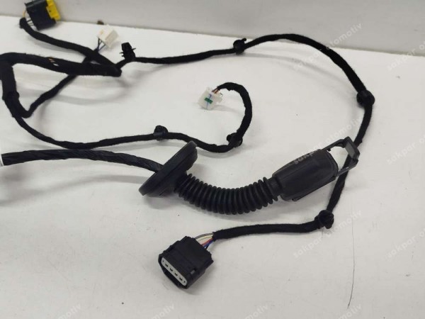 Hyundai Tucson Sağ Arka Kapı Elektrik Tesisatı 91630-N7140 SP (ZB121)