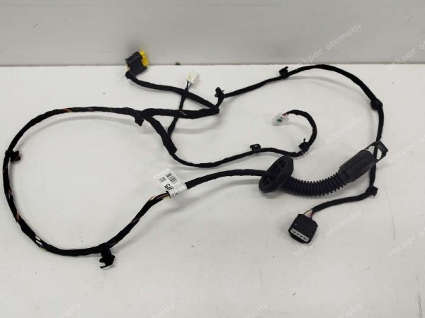 Hyundai Tucson Sağ Arka Kapı Elektrik Tesisatı 91630-N7140 SP (ZB121)