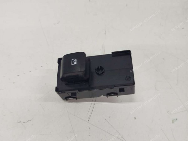 Hyundai Tucson Sağ Ön Kapı Cam Düğmesi 93581-N7050 SP YP (AF121)
