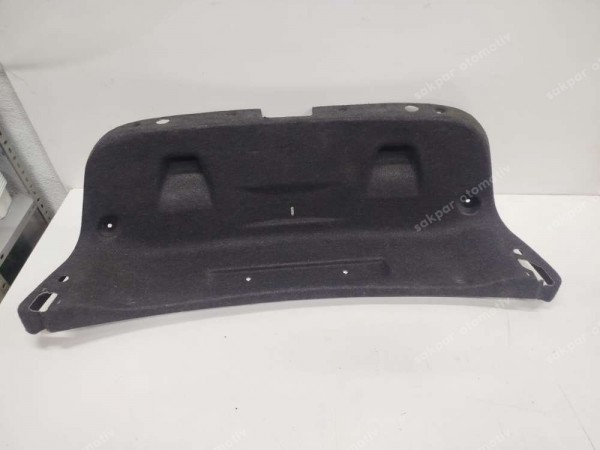 Bmw F30 Bagaj Kapak Kaplaması Döşemesi 7255636 CP (HH130)