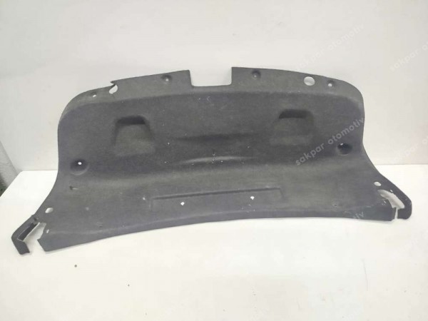 Bmw F30 Bagaj Kapak Kaplaması Döşemesi 7255636 CP HP (HH130)