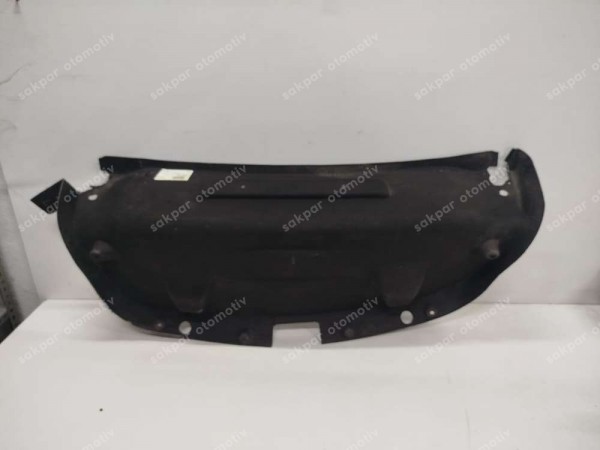 Bmw F30 Bagaj Kapak Kaplaması Döşemesi 7255636 CP HP (HH130)