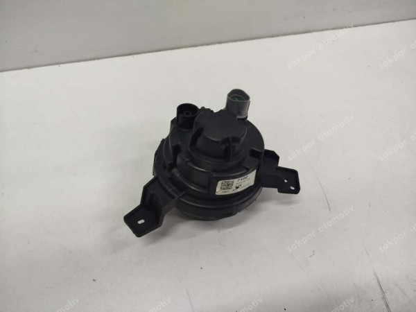 Hyundai İ10 Sol Sis Farı Led 92207-K7100 SP HP (AB125)