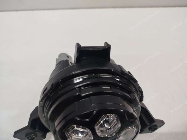 Hyundai İ10 Sol Sis Farı Led 92207-K7100 SP HP (AB125)