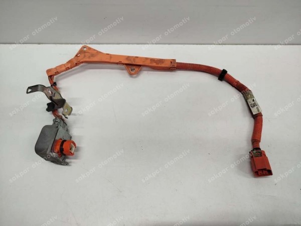 Toyota Yaris - Cross Yüksek Gerilim Kablosu 821H2-K0030 SP (GF120)