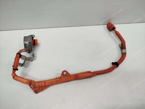 Toyota Yaris - Cross Yüksek Gerilim Kablosu 821H2-K0030 SP (GF120)