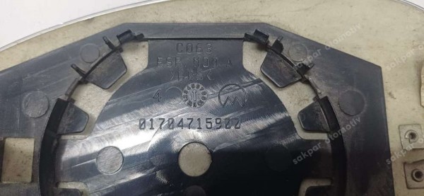 Fiat Punto Sol Ayna Camı 01704715900 CP (CA-126)
