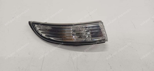 Ford Fiesta Sağ Sinyal Lambası Orj 8A61-13B382-A CP (CA-126)