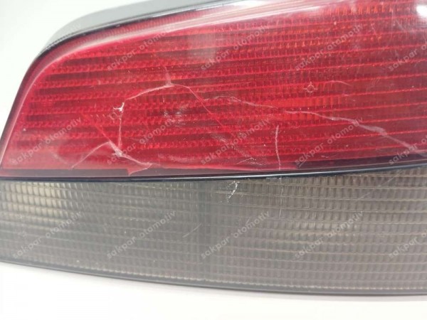 Peugeot 306 Sedan Sağ Stop Lambası CP HP (FD110)