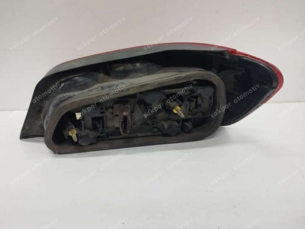 Peugeot 306 Sedan Sol Stop Lambası CP HP (FD110)