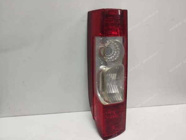 Fiat Ducato Bumper Boxer Sağ Stop Lambası 1366455080 CP (FD110)