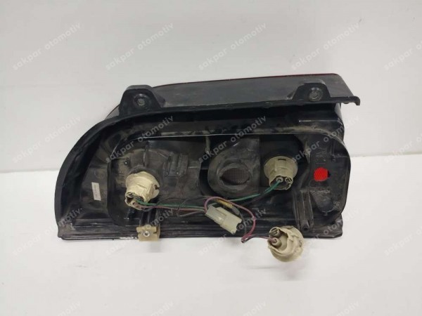 Hyundai H100 Sağ Stop Lambası 92402-43800 CP (FD110)