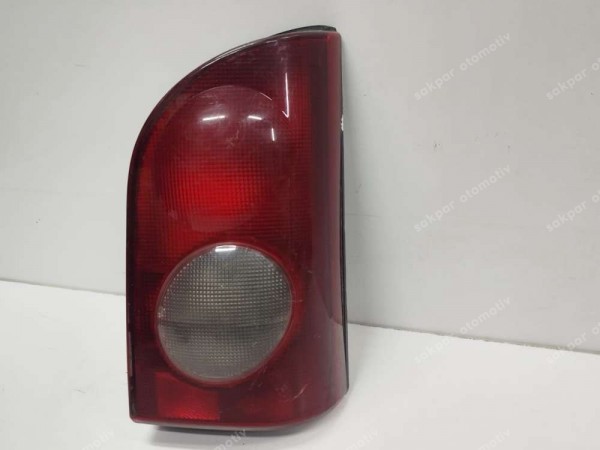 Hyundai H100 Sağ Stop Lambası 92402-43800 CP (FD110)