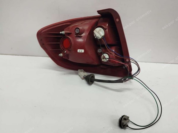 Hyundai Getz Sağ Arka Stop Lambası 92401-1C510 CP HP (FD110)