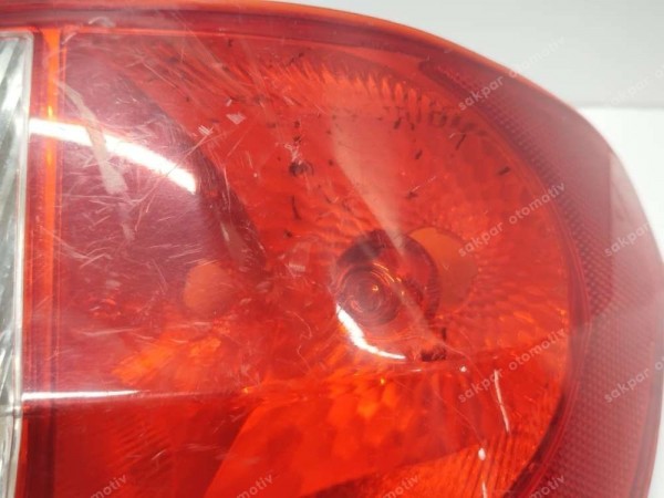 Hyundai Getz Sağ Arka Stop Lambası 92401-1C510 CP HP (FD110)