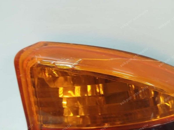 Opel Vectra C Sağ Arka Stop Lambası 442-1927L-UE YS HP (FD110)