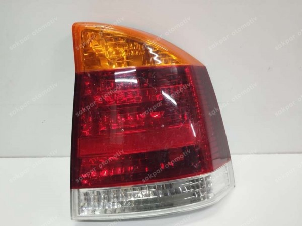Opel Vectra C Sağ Arka Stop Lambası 442-1927L-UE YS HP (FD110)