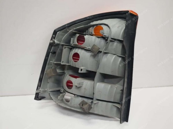Opel Vectra C Sağ Arka Stop Lambası 442-1927L-UE YS HP (FD110)