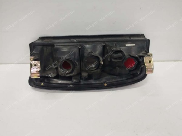 Nissan D22 Skystar Sol Stop Lambası 1998-2002 YS HP (FD110)