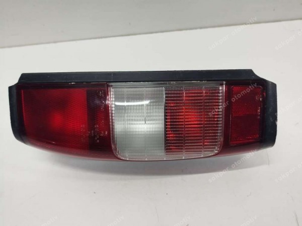 Nissan D22 Skystar Sol Stop Lambası 1998-2002 YS HP (FD110)