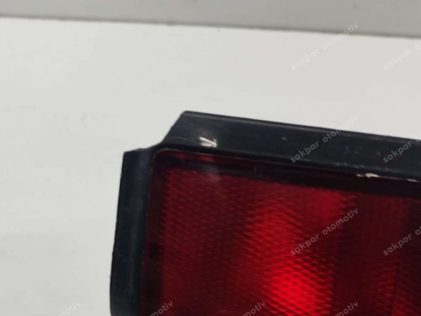 Nissan D22 Skystar Sol Stop Lambası 1998-2002 YS HP (FD110)