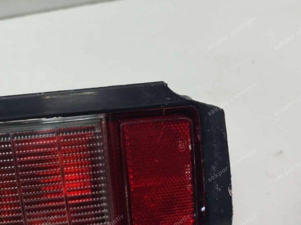 Nissan D22 Skystar Sol Stop Lambası 1998-2002 YS HP (FD110)