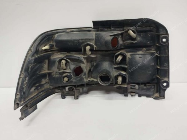 Toyota Corolla Sağ Stop Lambası 1993-1997 CP (FD110)