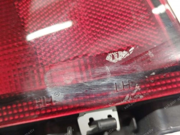 Toyota Corona Sol Dış Stop Lambası 81550-2B260 YS HP (FD110)