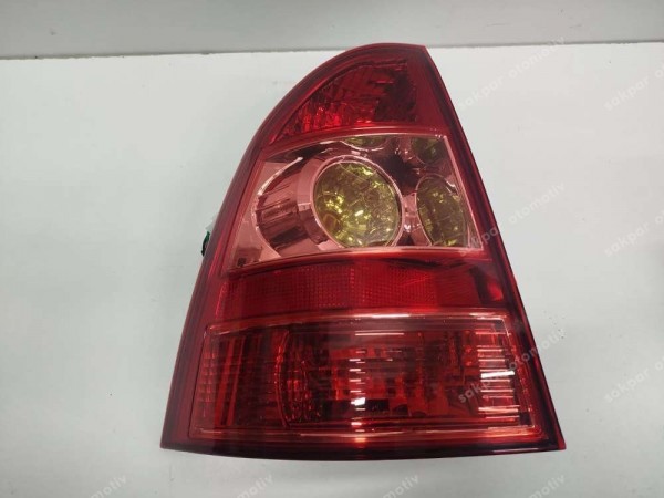 Toyota Corolla SW Sol Stop Lambası 2004-2006 81561-02280 YP YS (FD110)