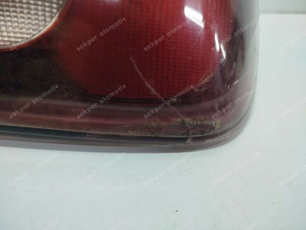 Fiat Marea Sağ Stop Lambası YS HP (FD110)