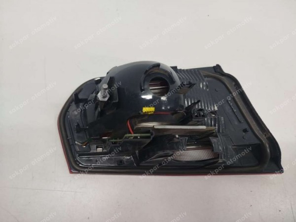 Bmw 3 Serisi F30 F31 Sağ İç Stop Lambası 7259916 CP (FD110)