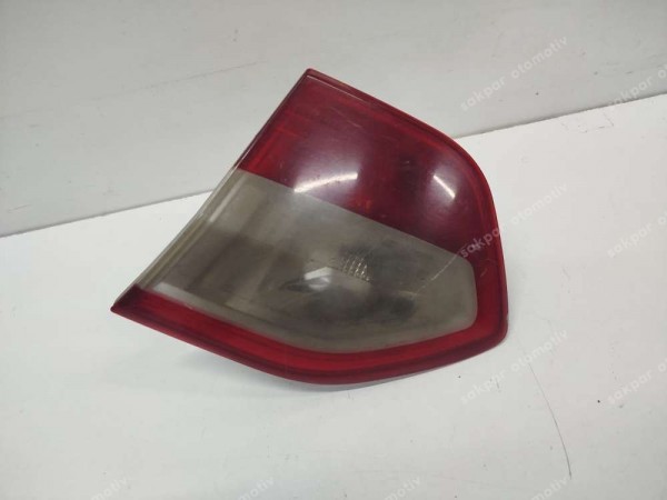 Renault Fluence Sağ Arka İç Stop Lambası 265500038R CP (FD110)