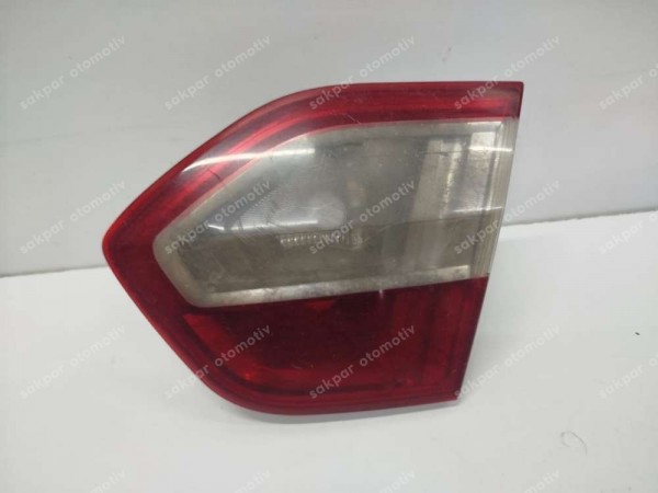 Renault Fluence Sol Arka İç Stop Lambası 265500038R CP (FD110)