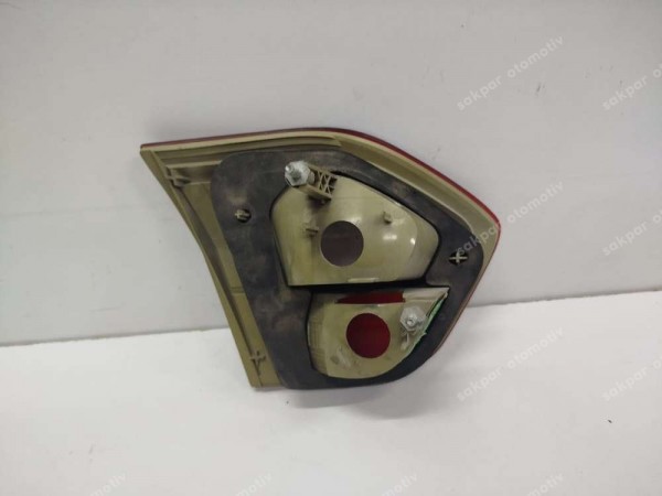 Renault Fluence Sol Arka İç Stop Lambası 265500038R CP (FD110)