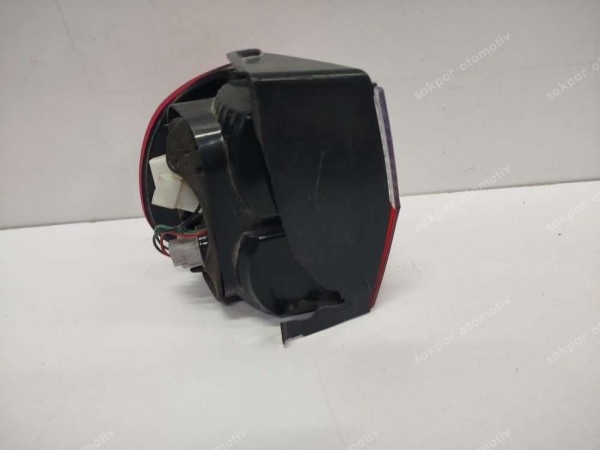Hyundai Starex Sağ Dış Stop Orj Amb 92402-4A500 CP HP (FD110)
