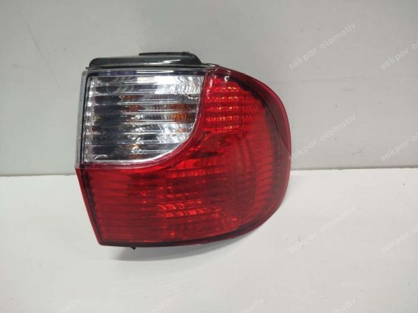 Hyundai Starex Sağ Dış Stop Orj Amb 92402-4A500 CP HP (FD110)