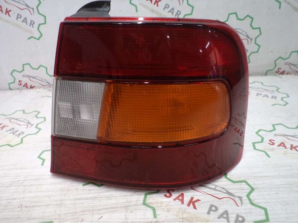 Hyundai Elantra Sağ Arka Stop Lambası 91-93 3504 023504 A.Ü. YP (AC110)