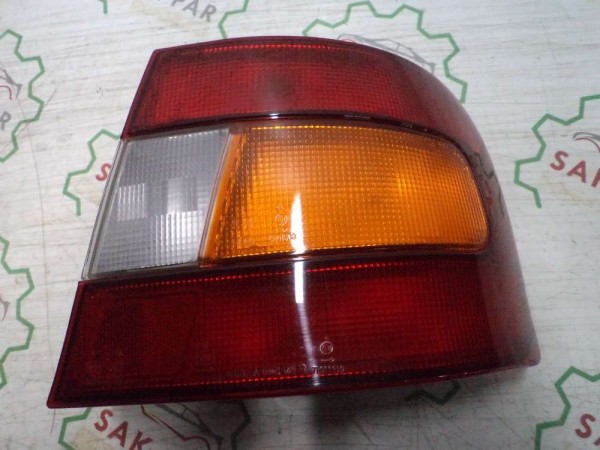 Hyundai Elantra Sağ Arka Stop Lambası 91-93 3504 023504 A.Ü. YP (AC110)