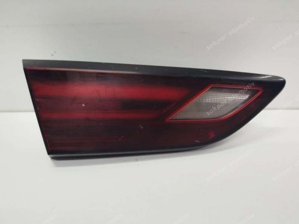Opel Astra K Sol Arka İç Stop Lambası 366069842 CP (FD110)