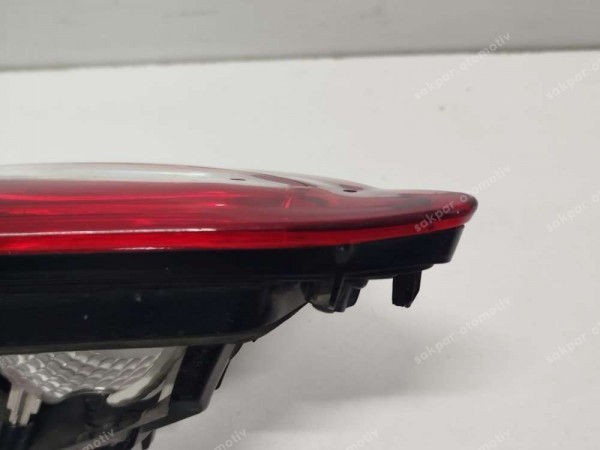 Renault Clio 4 Sağ Arka İç Stop Lambası 265505796R CP HP (FD110)