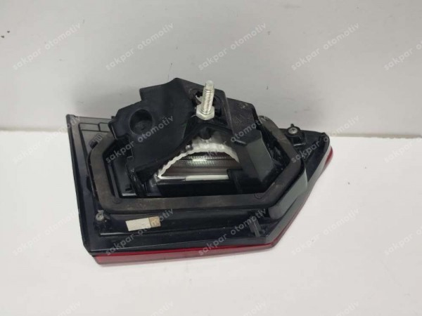 Renault Clio 4 Sağ Arka İç Stop Lambası 265505796R CP HP (FD110)