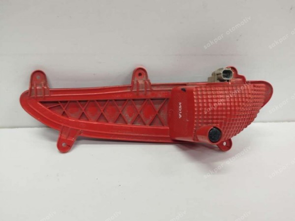 Hyundai İ20 Sağ Arka Sis Reflektör Orjinal 92406-C8000 CP (BA126)