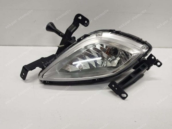 Hyundai Elantra Sağ Sis Farı 92202-3X000 Kore YP (BB127)