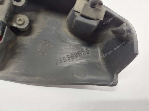 Fiat Panda 3. Stop Lambası 735388525 CP (BA124)