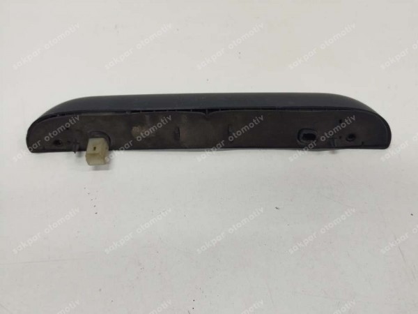 Renault Kangoo 3 Arka Plaka Lambası Orj 265103161R CP HP (BB122)